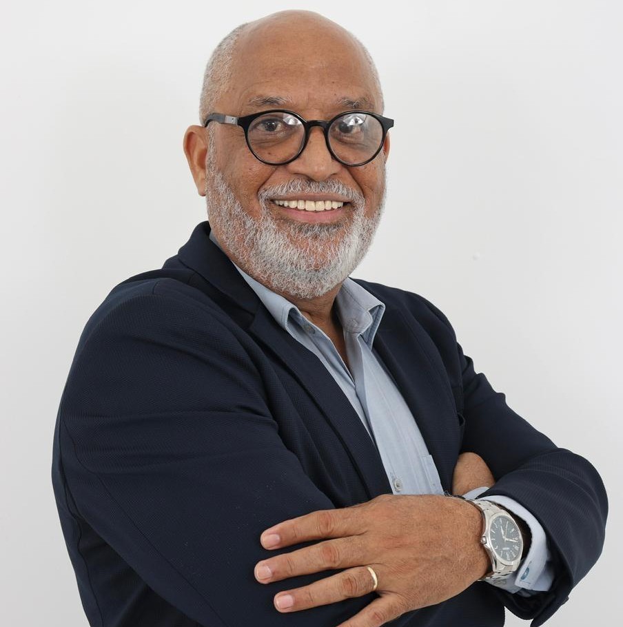 Dilson R. Ramos