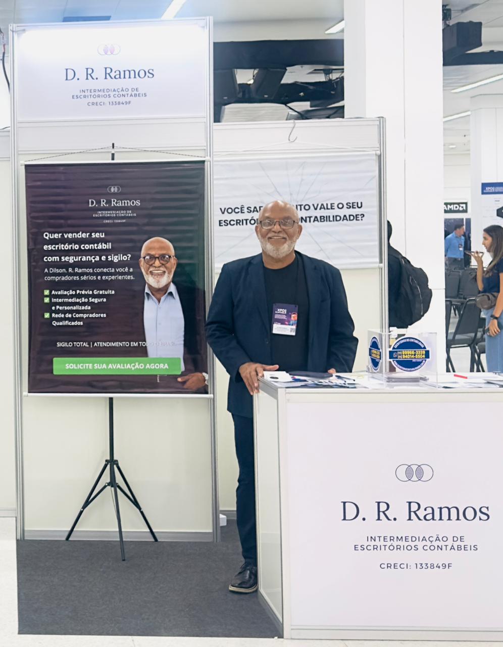 Expo Contábil 2026 — Foto 1