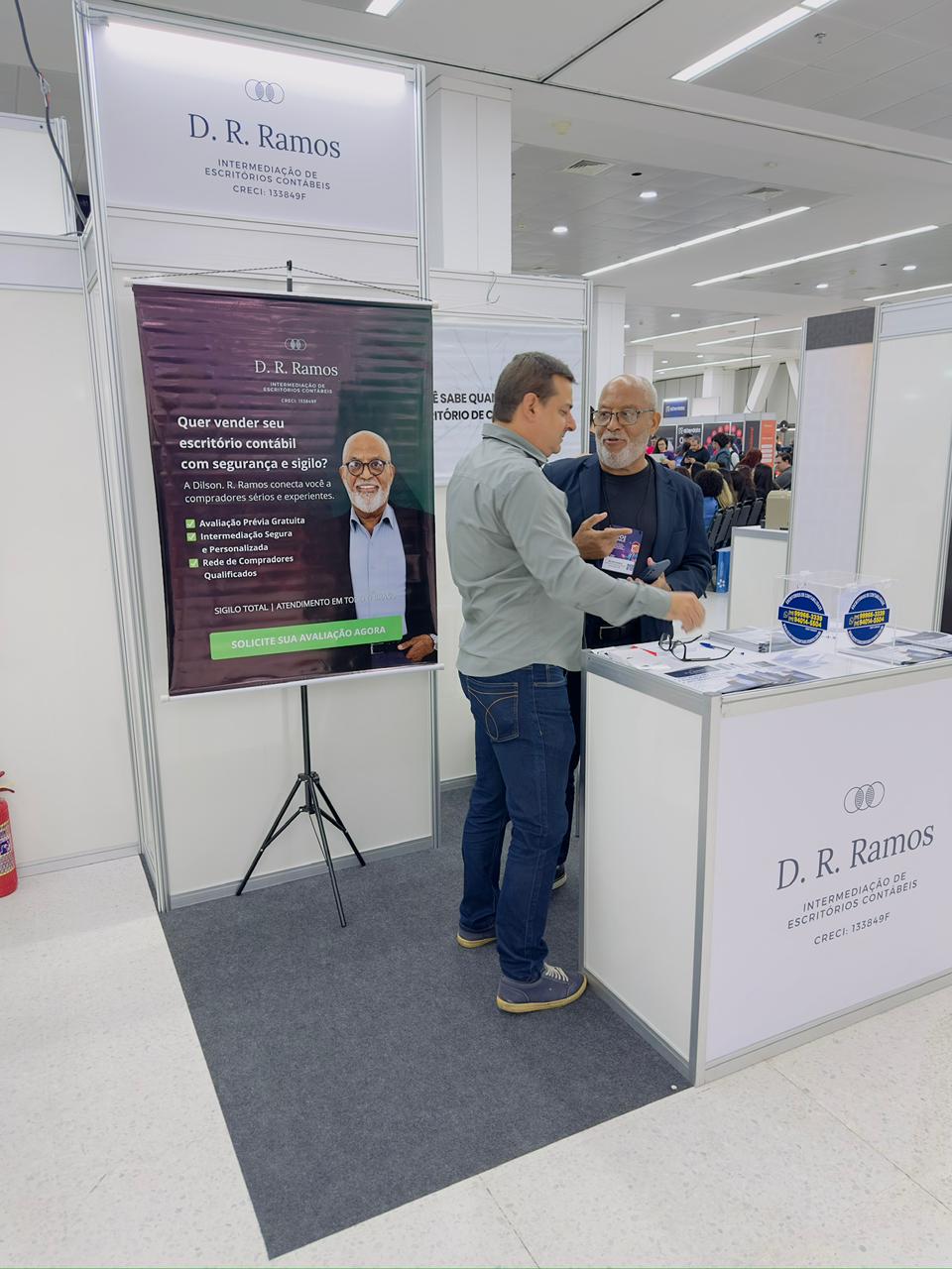 Expo Contábil 2026 — Foto 2