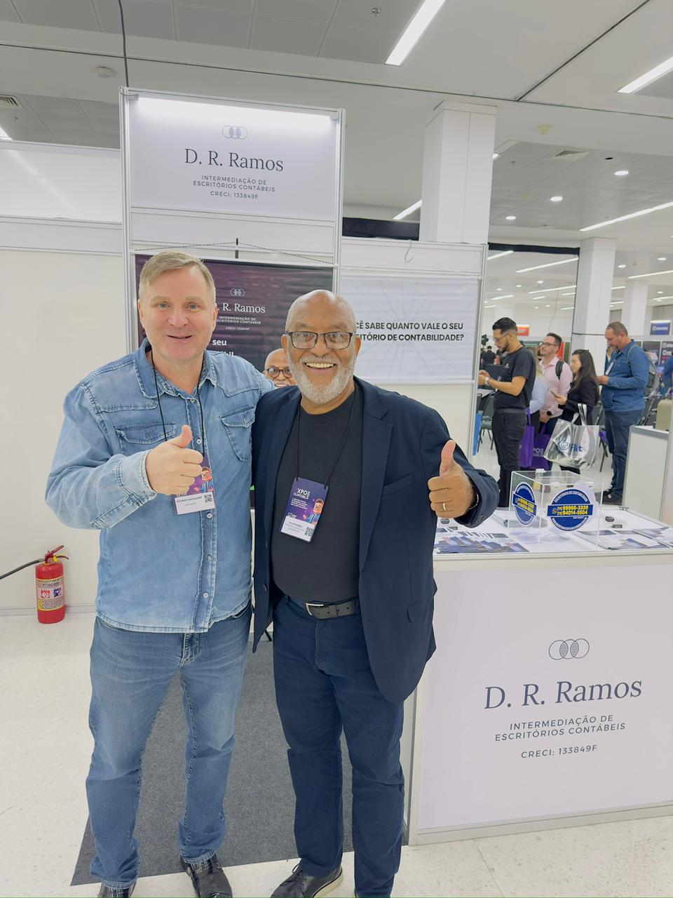 Expo Contábil 2026 — Foto 3