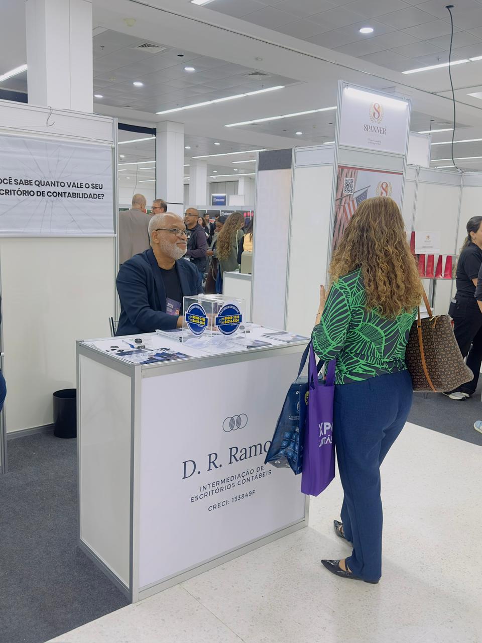 Expo Contábil 2026 — Foto 4