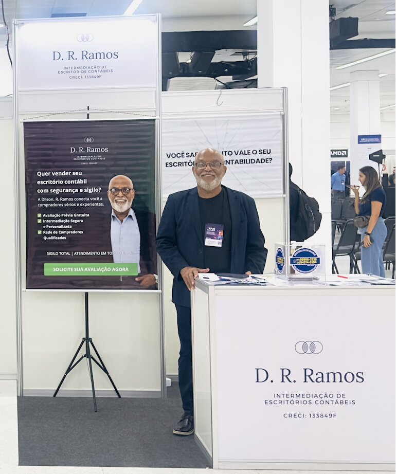 DRRamos Intermediação de Escritórios Contábeis